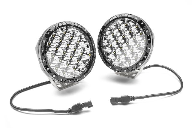 Rugged Ridge Light Bar 