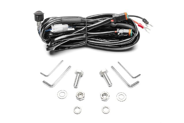 Rugged Ridge Light Bar 