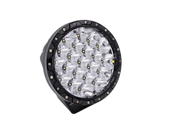 Rugged Ridge Light Bar 