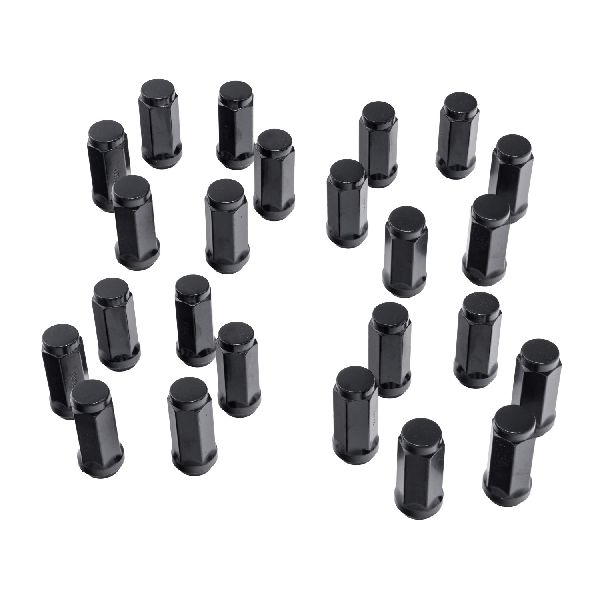 Rugged Ridge Wheel Lug Nut 