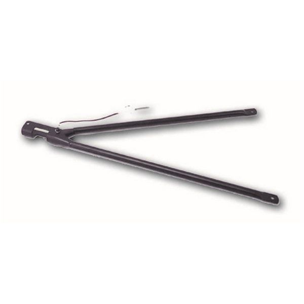 Rugged Ridge Soft Top Spreader Bar 