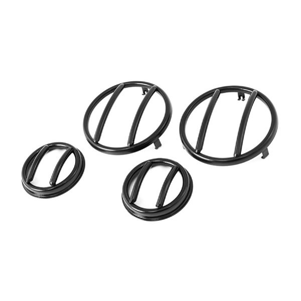 Rugged Ridge Turn Signal Guard 