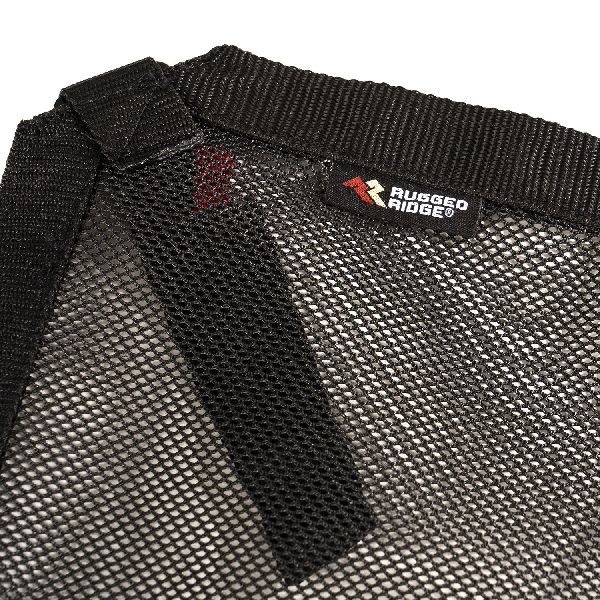 Rugged Ridge Door Skin Cloth 