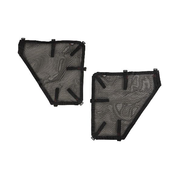 Rugged Ridge Door Skin Cloth 