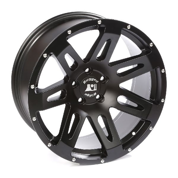 Rugged Ridge Wheel 