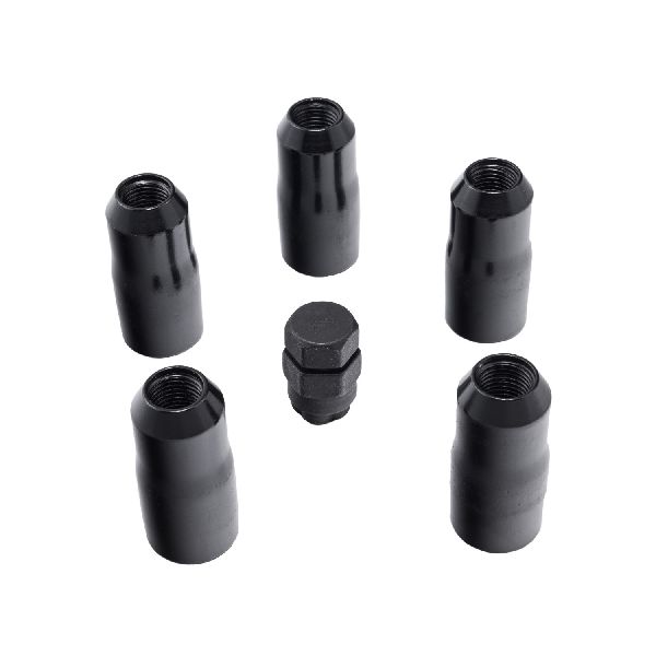 Rugged Ridge Wheel Lug Nut 