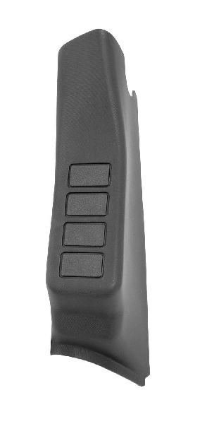 Rugged Ridge Toggle Switch 