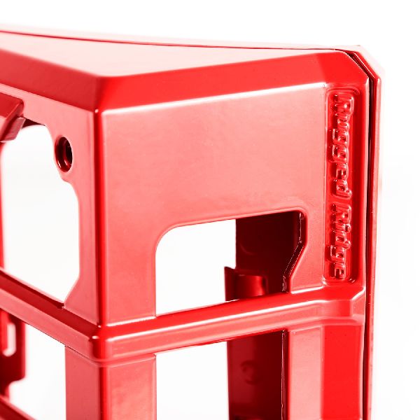 Rugged Ridge Tail Light Guard 