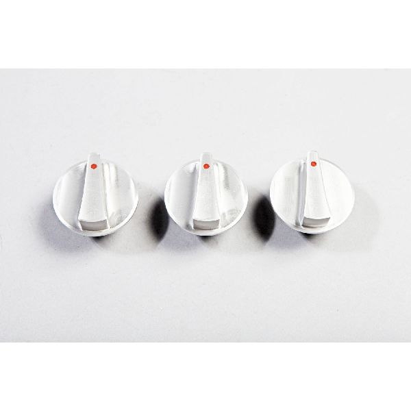 Rugged Ridge HVAC Heater Control Knob 
