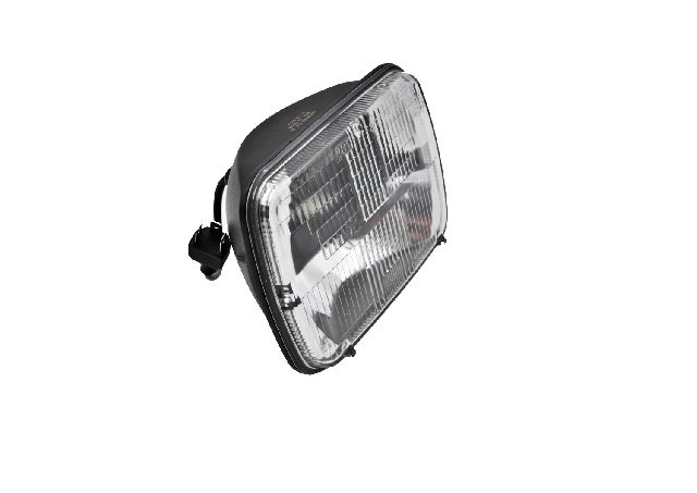 Rugged Ridge Headlight 