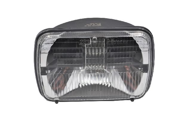 Rugged Ridge Headlight 