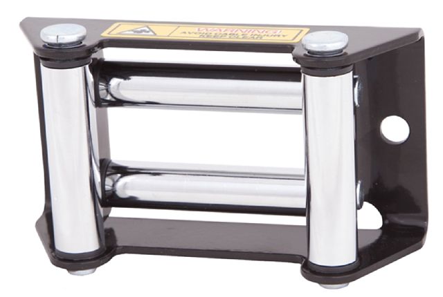 Rugged Ridge Winch Fairlead 