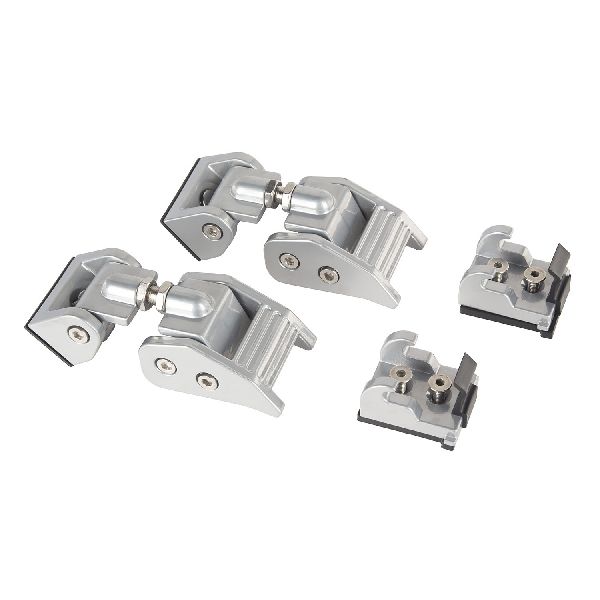 Rugged Ridge Hood Latch Assembly 