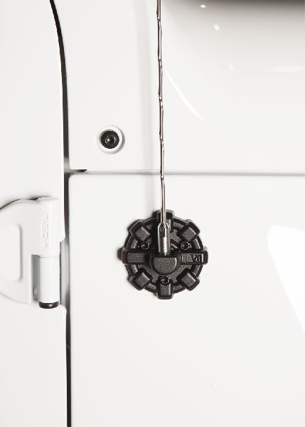 Rugged Ridge Antenna Bracket 