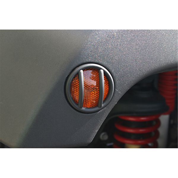 Rugged Ridge Turn Signal Guard 