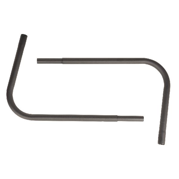 Rugged Ridge Hard Top Seal Kit 