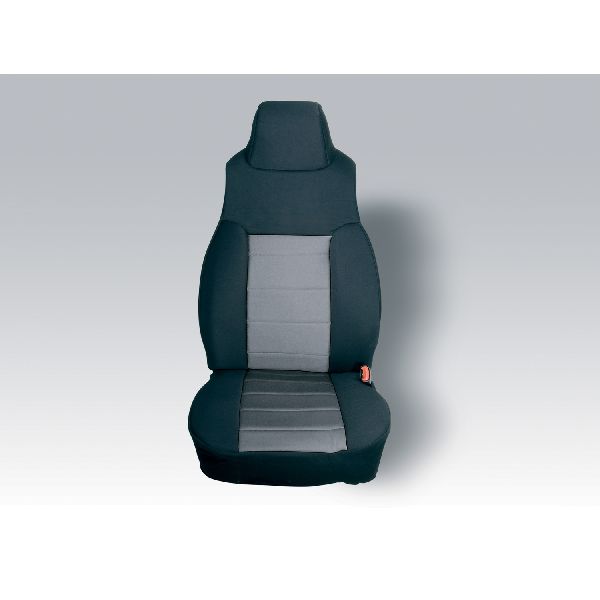 Rugged Ridge Seat Cover  Front 