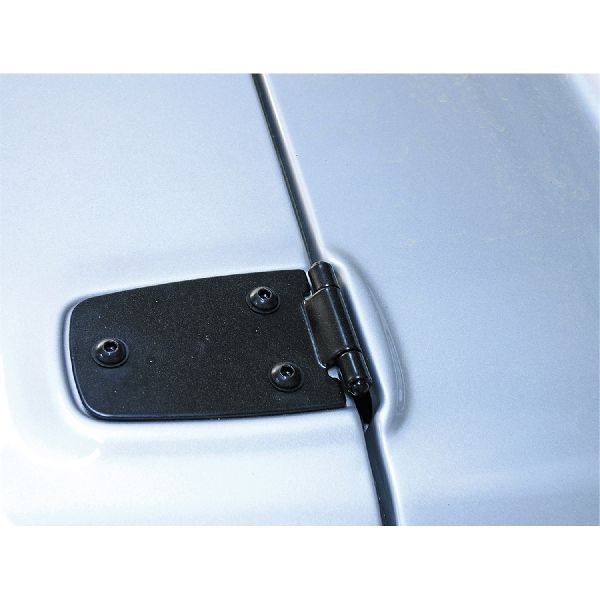 Rugged Ridge Hood Hinge 