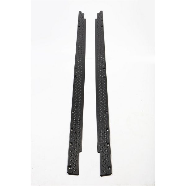 Rugged Ridge Headlight Guard 