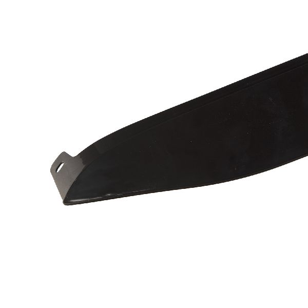 Rugged Ridge Grille Air Deflector 