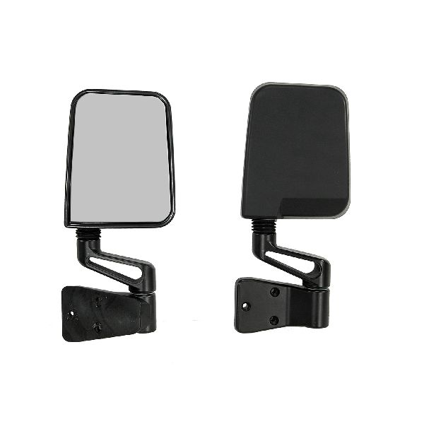 Rugged Ridge Door Mirror Kit  Left and Right 