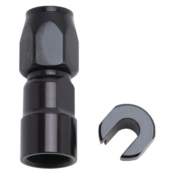 Russell Hose End Cover 