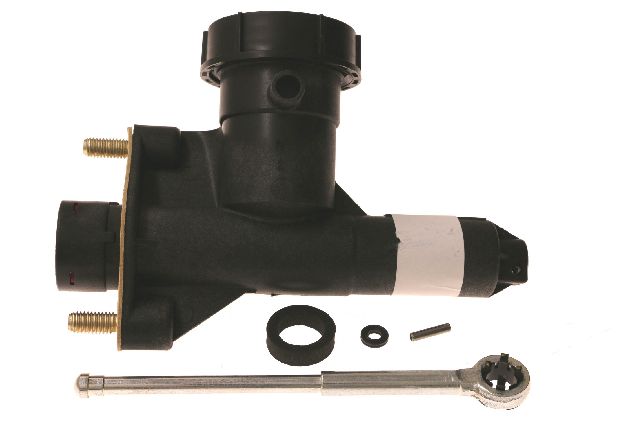 Clutch Master Cylinder for 1987-1991 Ford F-350 (Sachs SH5007)