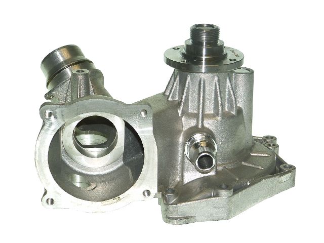 Engine Water Pump for 1997-2001 BMW 740i (Saleri PA1227)