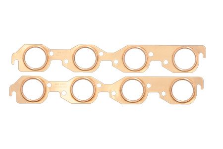 1968 Chevrolet Chevy II Exhaust Manifold Gasket