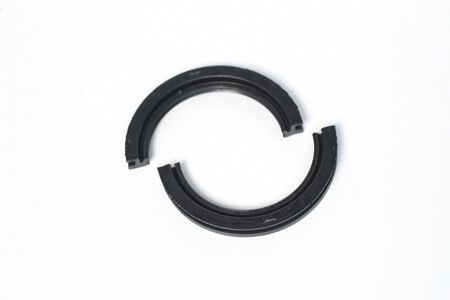 1968 Chevrolet Chevy II Engine Rear Main Seal Cover