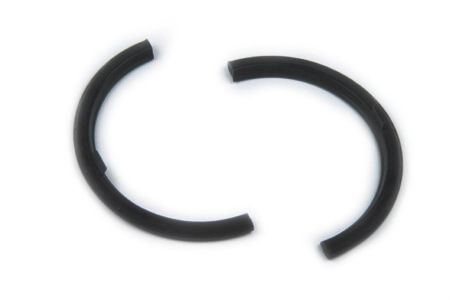 1971, 1970, 1969 Ford Mustang Engine Rear Main Seal Cover