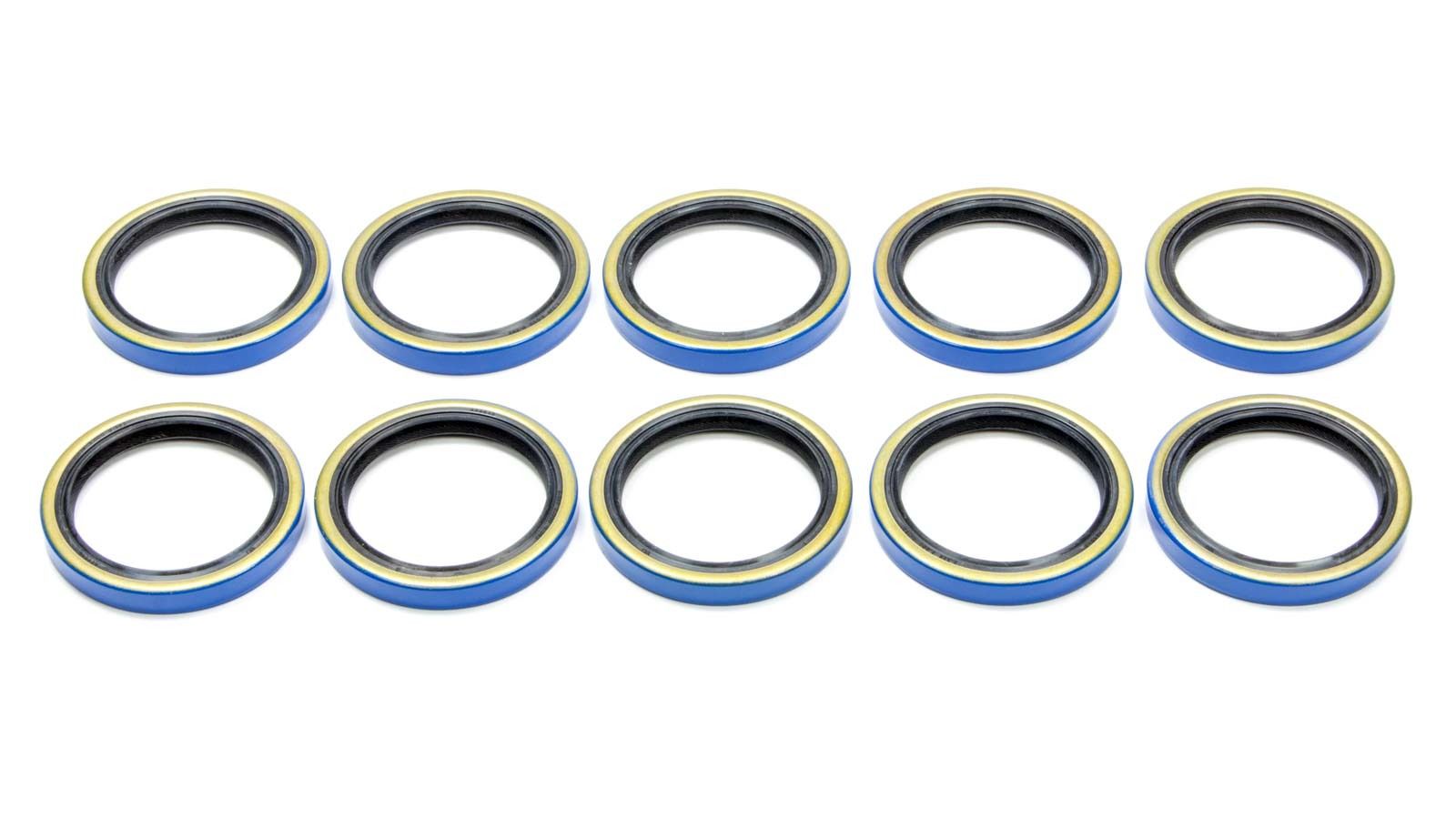1968 Chevrolet Chevy II Engine Timing Cover Seal