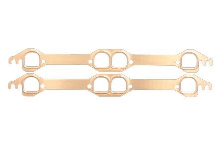 1968, 1967, 1966, 1965, 1964, 1963 Chevrolet Chevy II Exhaust Manifold Gasket