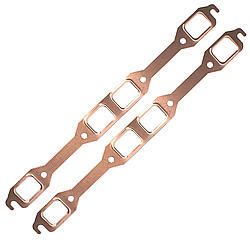1961 Dodge Lancer Exhaust Manifold Gasket