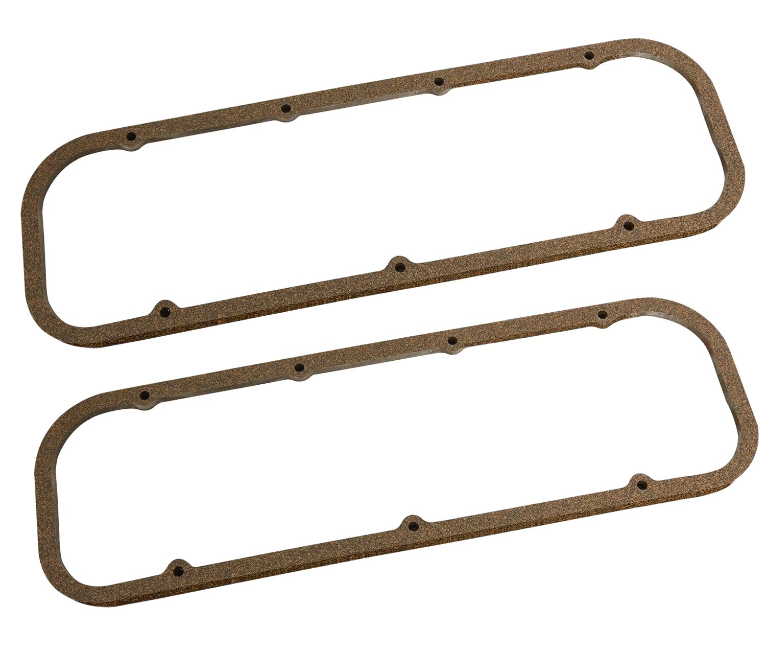 1976, 1975, 1974, 1973 GMC Jimmy Engine Valve Cover Gasket