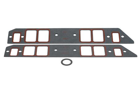 1976, 1975, 1974, 1973 GMC Jimmy Engine Intake Manifold Gasket