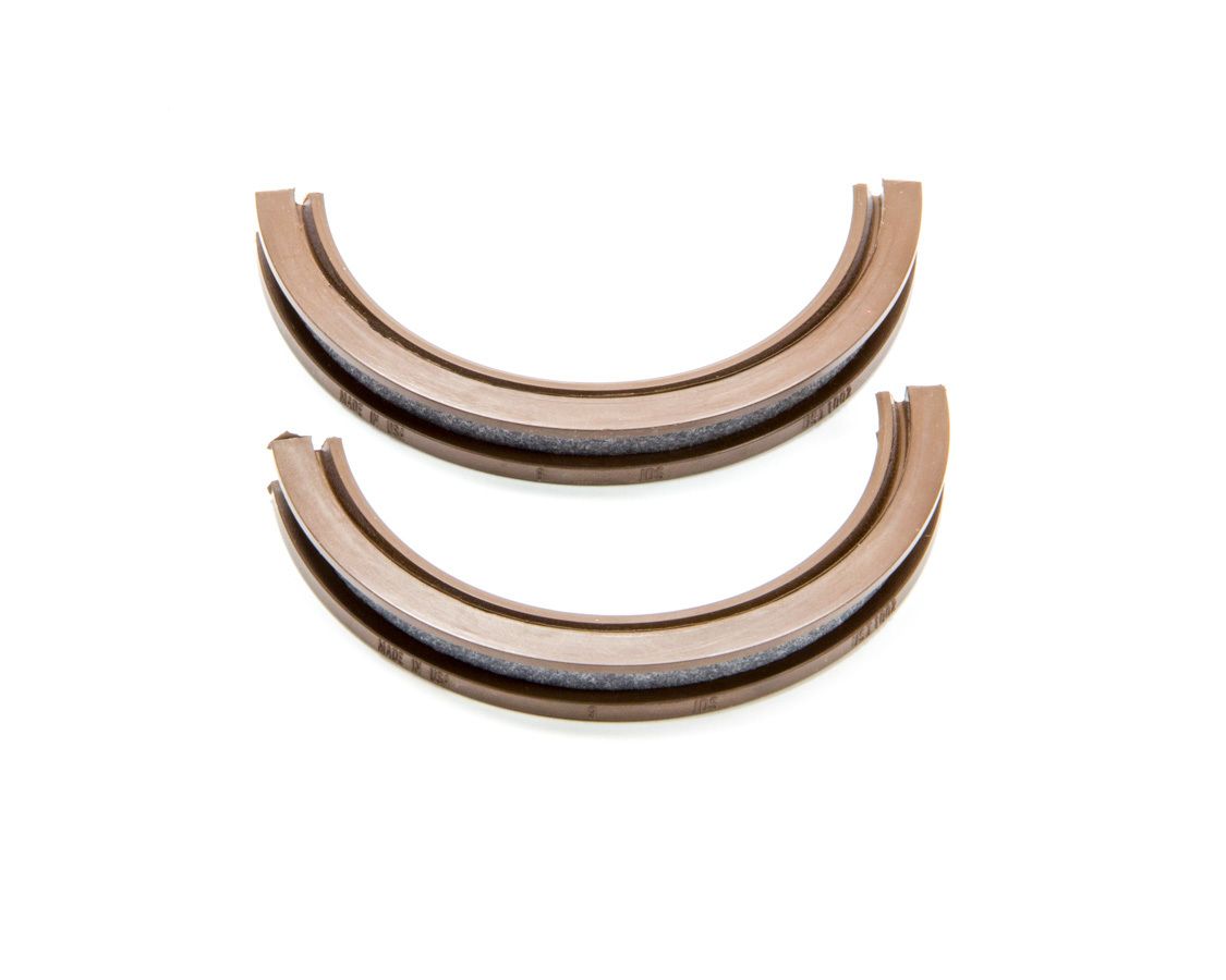 1968, 1967, 1966, 1965, 1964, 1963 Chevrolet Chevy II Engine Rear Main Seal Cover