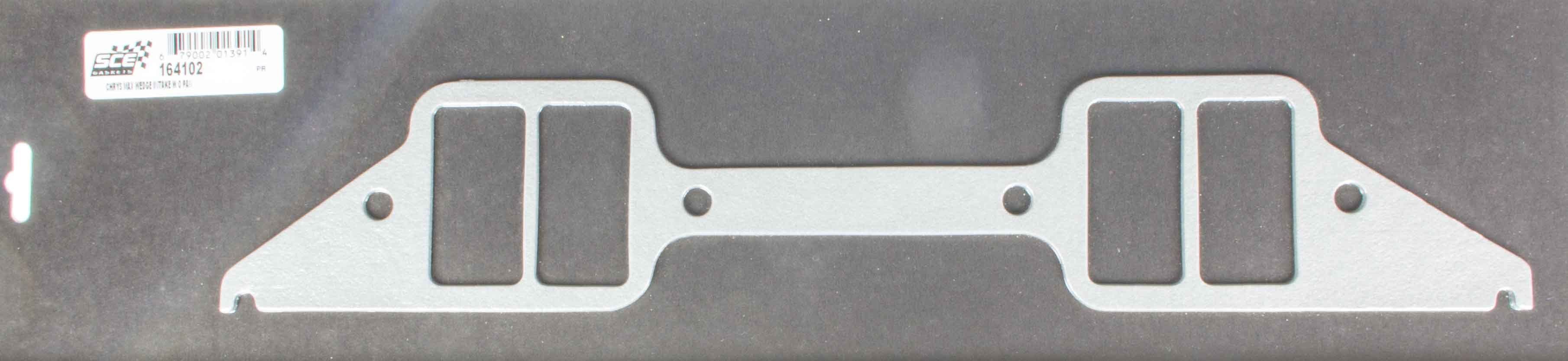 1972, 1971, 1970 Dodge Challenger Engine Intake Manifold Gasket