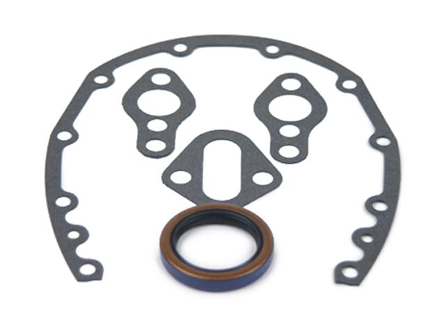 1968, 1967, 1966, 1965, 1964, 1963 Chevrolet Chevy II Engine Timing Cover Gasket Set