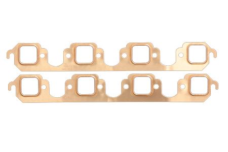 1977, 1976, 1975, 1974, 1973, 1972, 1971, 1970 Ford Ranchero Exhaust Manifold Gasket