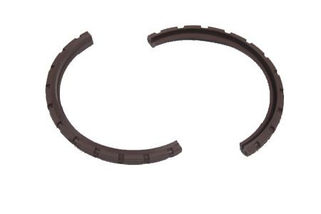 1973, 1972, 1971, 1970, 1969, 1968, 1967, 1966, 1965, 1964 Pontiac GTO Engine Rear Main Seal Cover