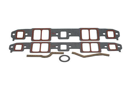 1968, 1967, 1966, 1965, 1964, 1963 Chevrolet Chevy II Engine Intake Manifold Gasket