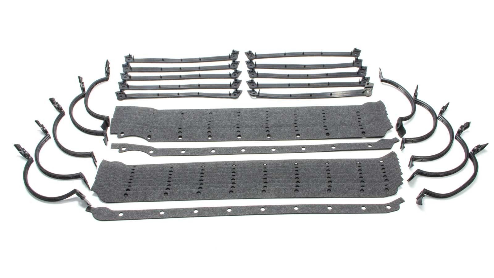 1976, 1975, 1974, 1973 GMC Jimmy Engine Oil Pan Gasket