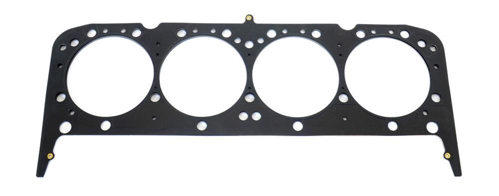 1968, 1967, 1966, 1965, 1964, 1963 Chevrolet Chevy II Engine Cylinder Head Gasket