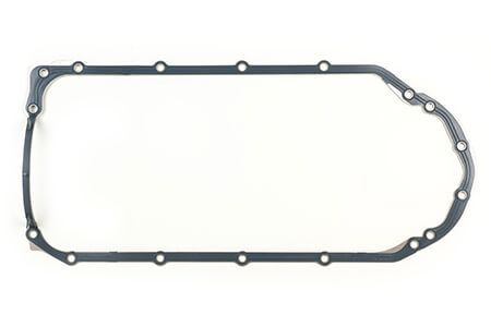 1973, 1972, 1971, 1970, 1969, 1968, 1967, 1966, 1965, 1964 Pontiac GTO Engine Oil Pan Gasket