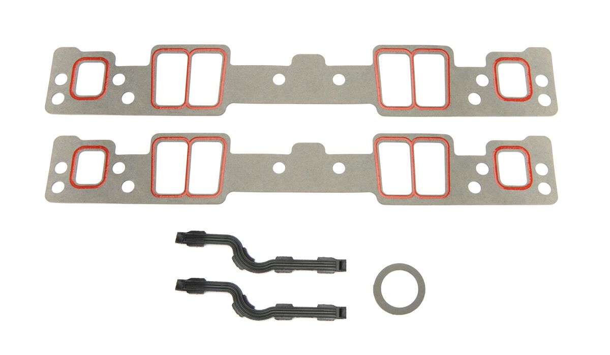 1968, 1967, 1966, 1965, 1964, 1963 Chevrolet Chevy II Engine Intake Manifold Gasket