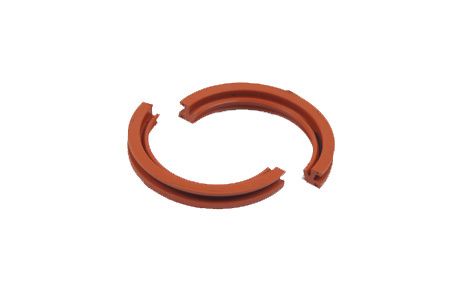 1976, 1975, 1974, 1973 GMC Jimmy Engine Rear Main Seal Cover