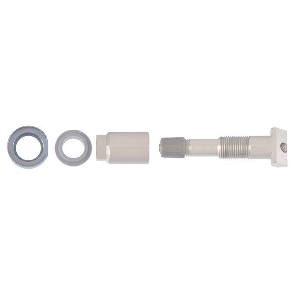 Tire Pressure Monitoring System (TPMS) Sensor Serv (Schrader 20050V)