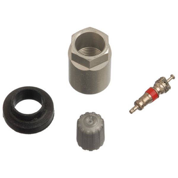 Tire Pressure Monitoring System (TPMS) Sensor Serv (Schrader 20007-25)