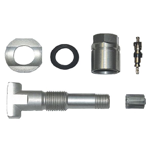 Tire Pressure Monitoring System (TPMS) Sensor Serv (Schrader 20049-25)